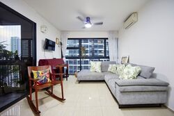 Lush Acres (D28), Condominium #579270671
